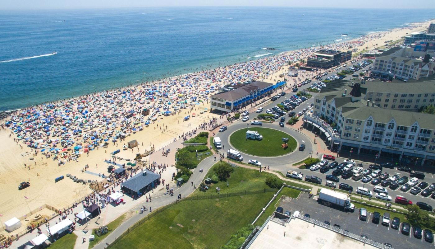 Long Branch, United States