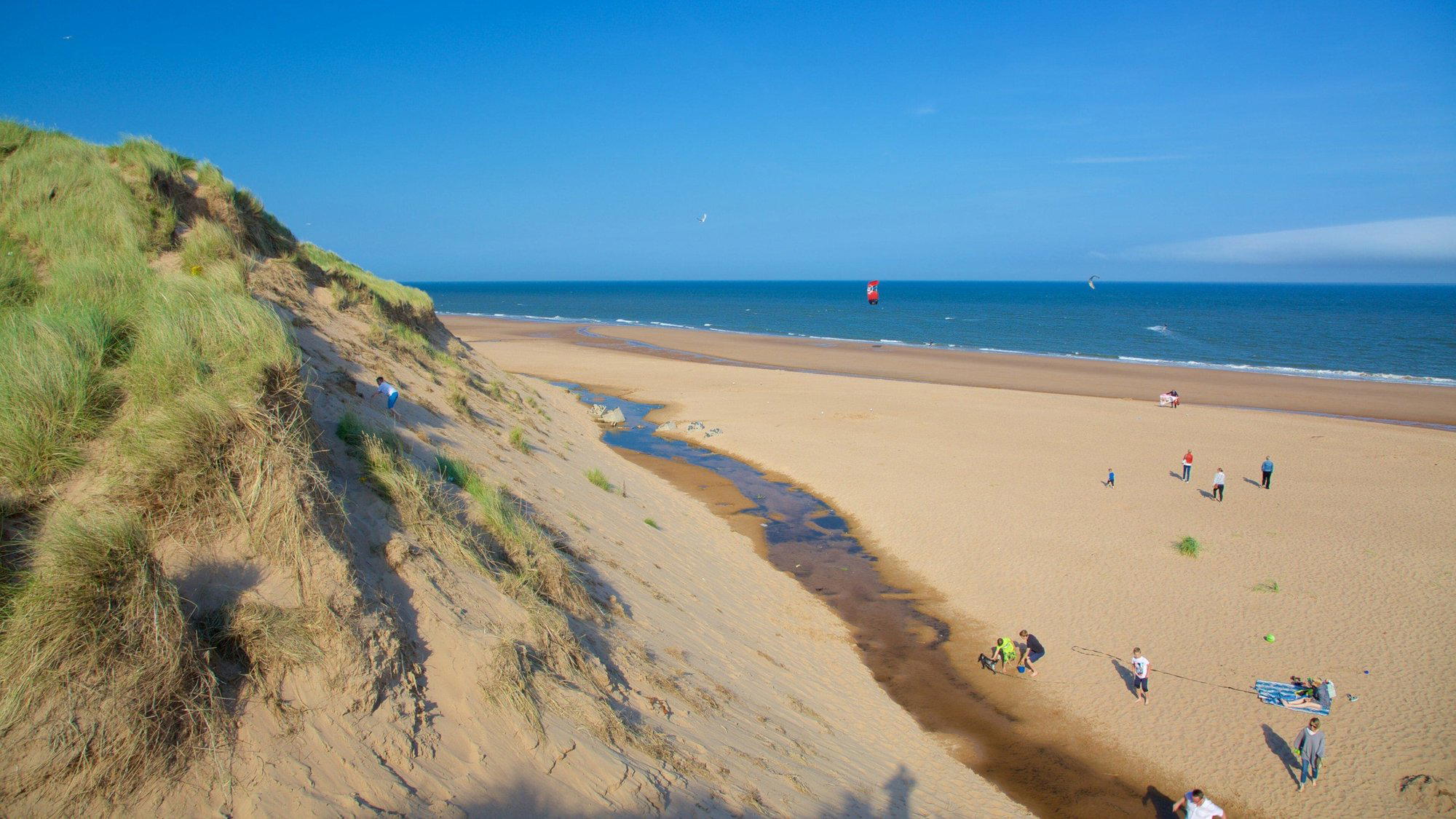 Balmedie, United Kingdom