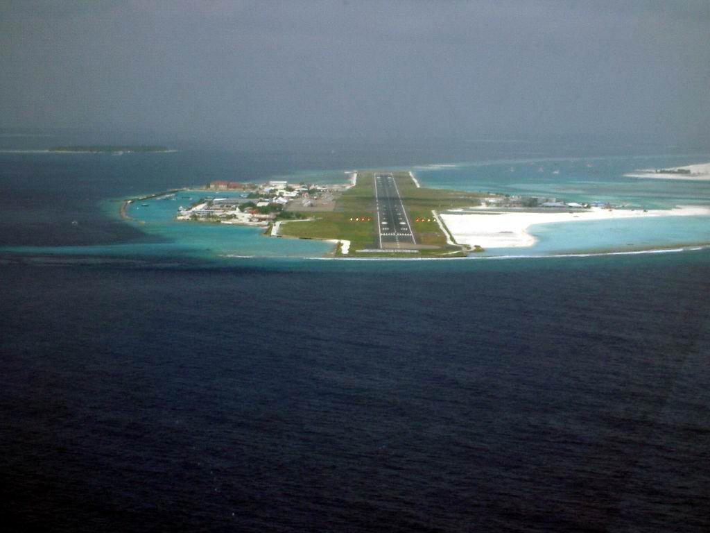 މާލެ, Maldives