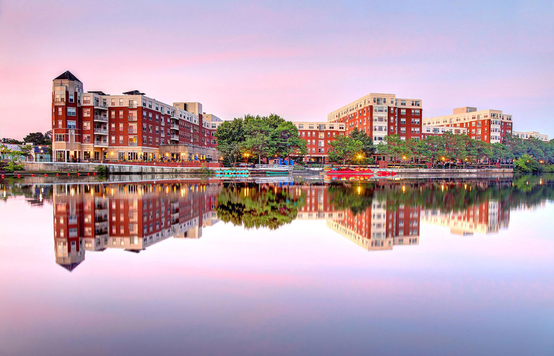 Waltham, United States