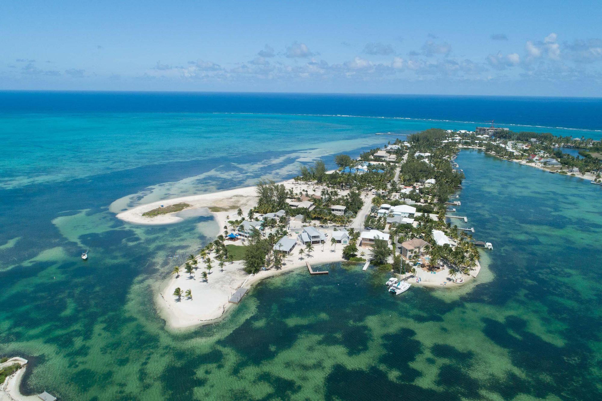 Cayman, Cayman Islands