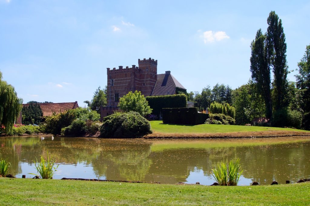Wijer, Belgium