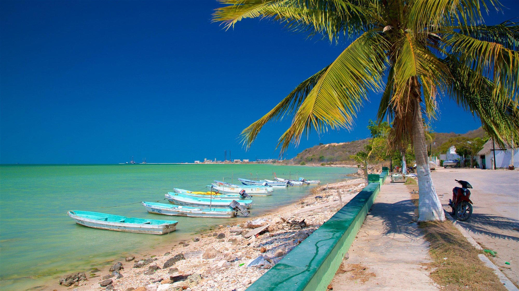 Campeche, Mexico