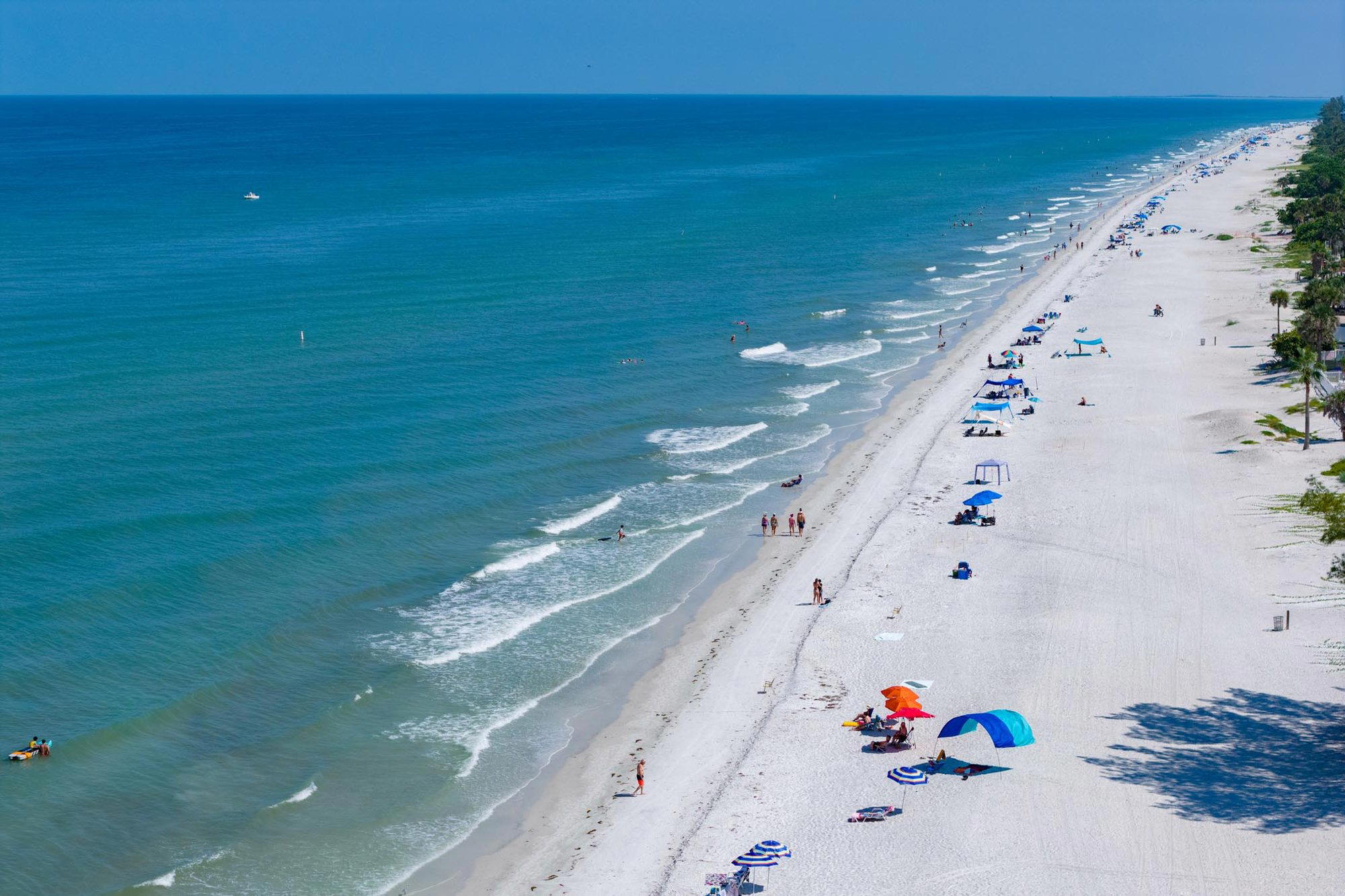 Indian Rocks Beach, United States
