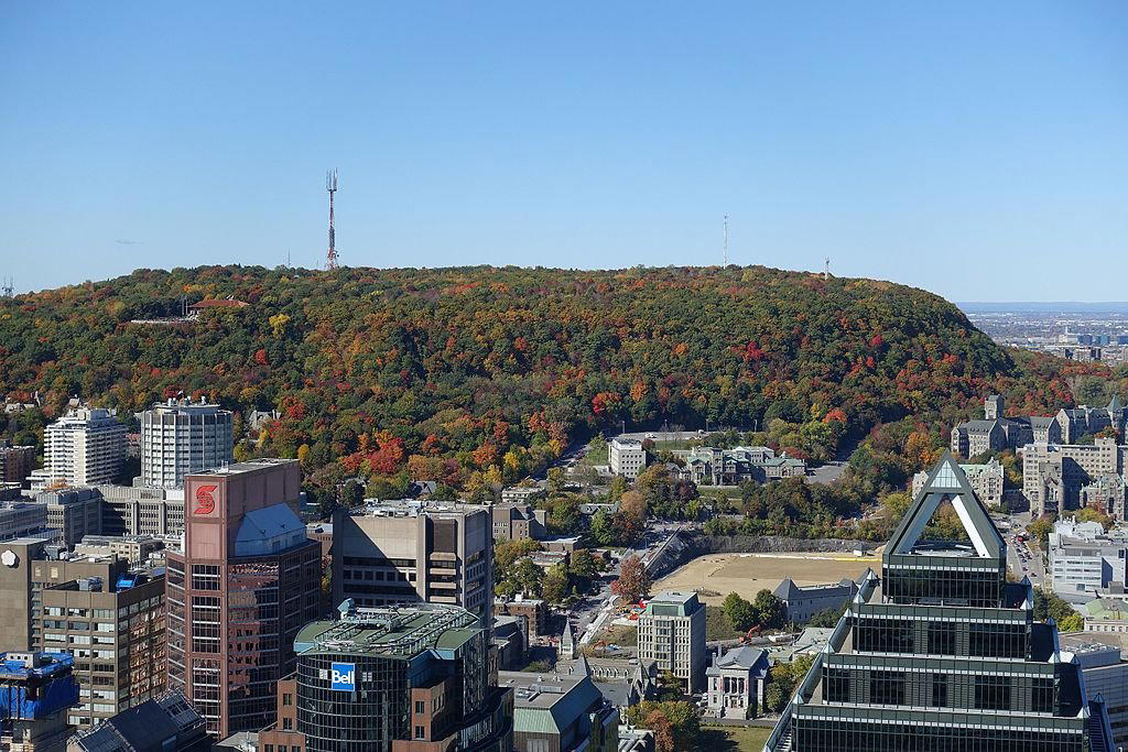 Mount Royal, Canada