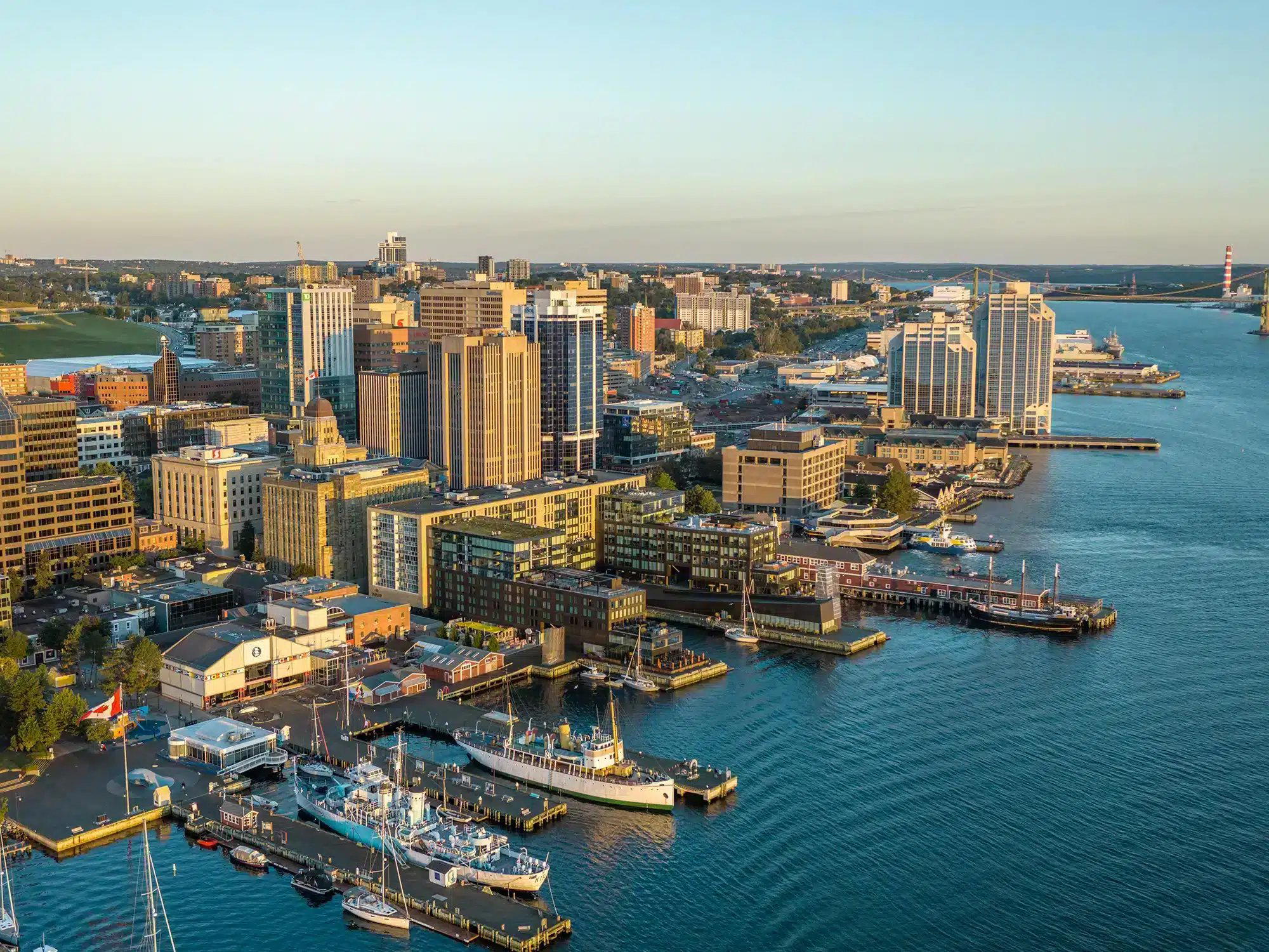 Halifax, Canada