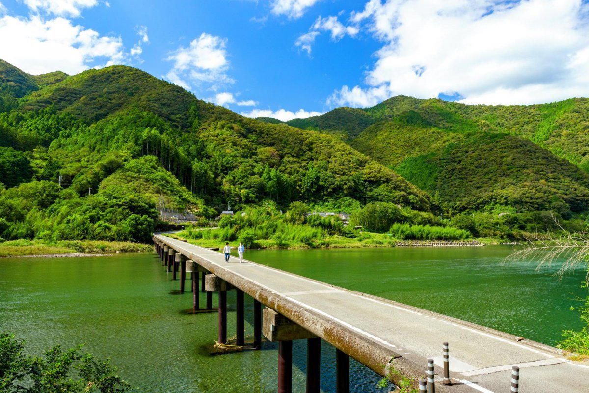 Hidaka, Japan