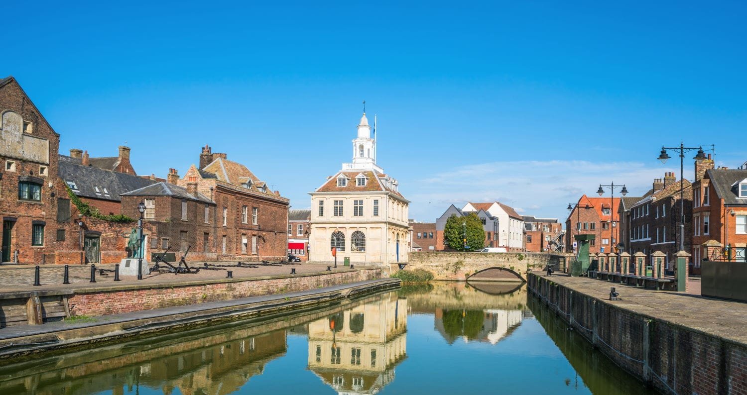 King S Lynn, United Kingdom