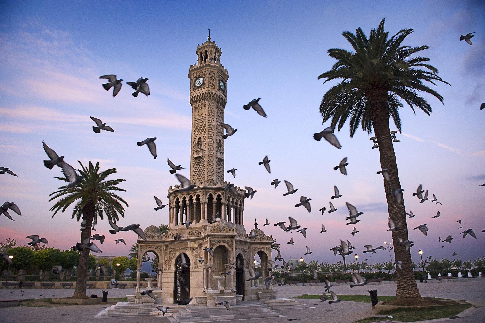Konak, Turkey