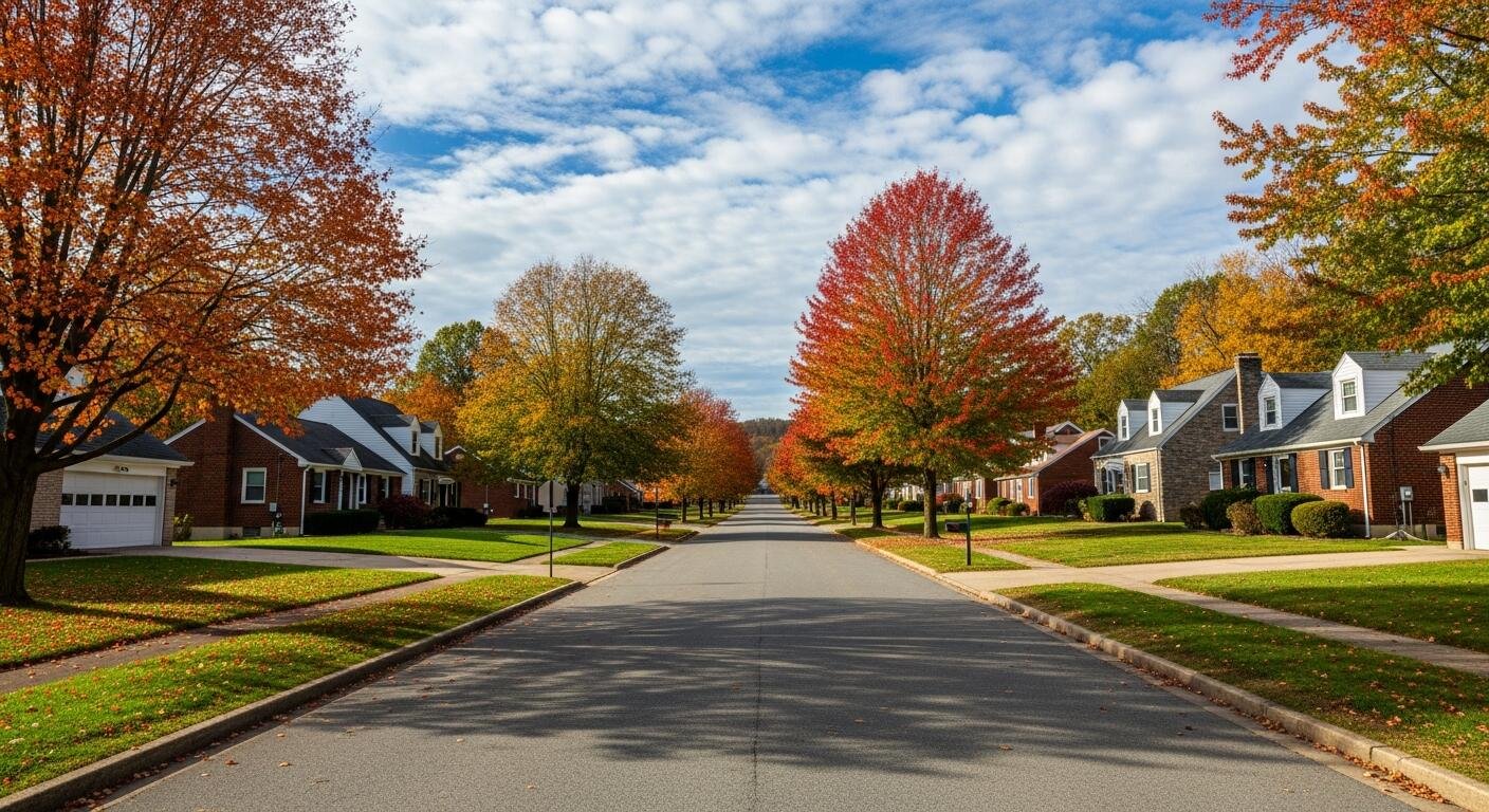Murrysville, United States