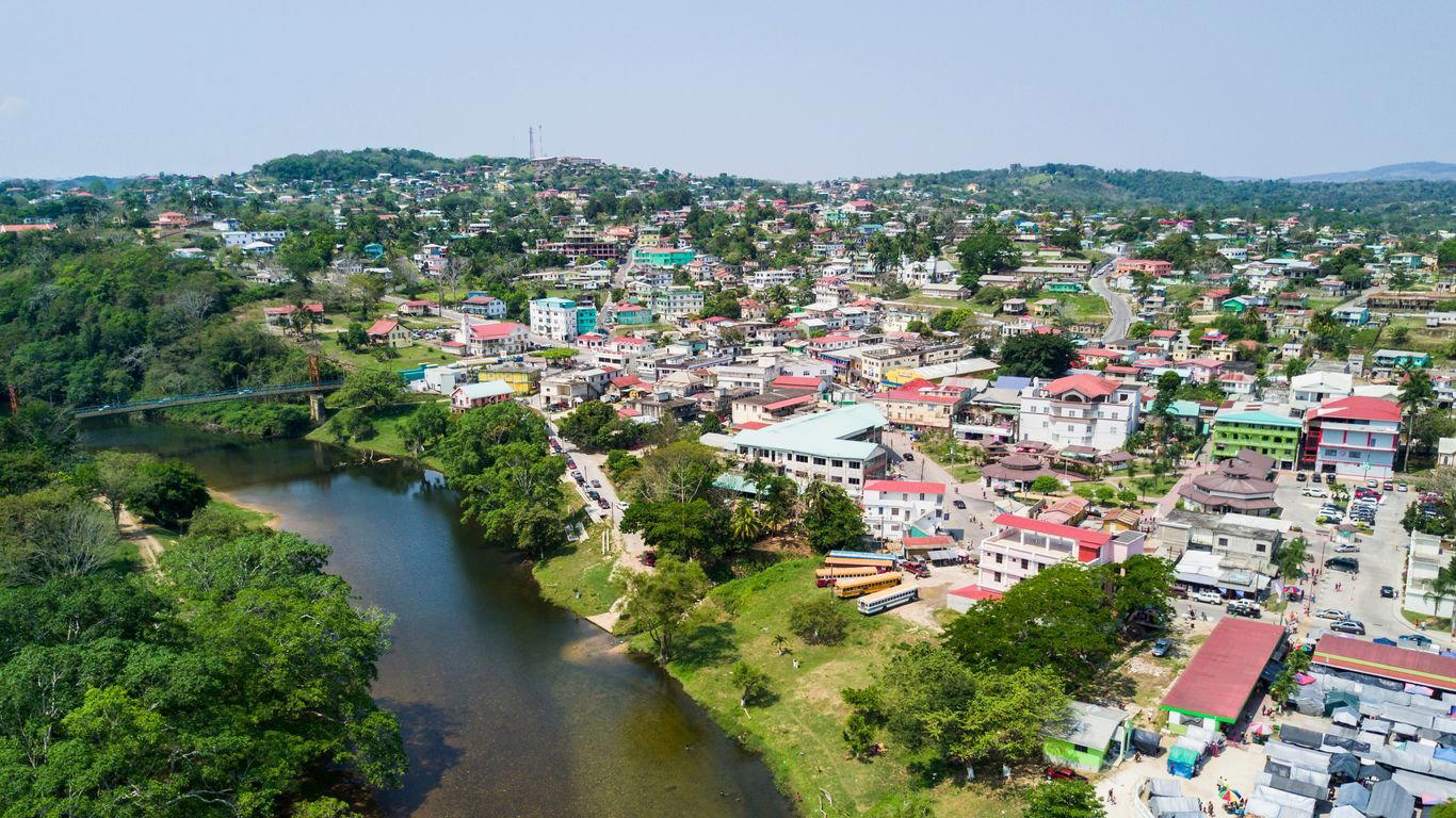 San Ignacio, Belize