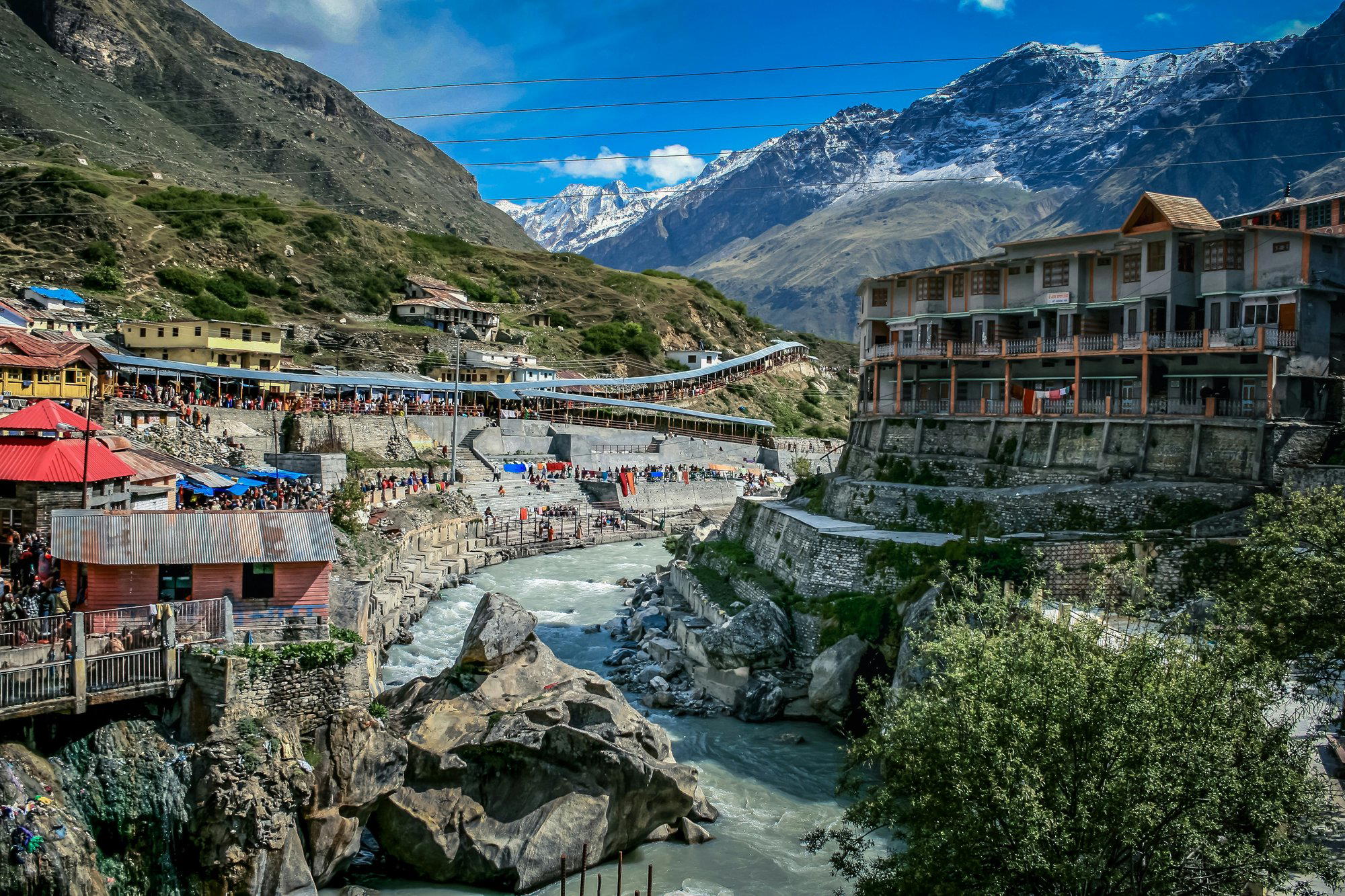Khatima, India