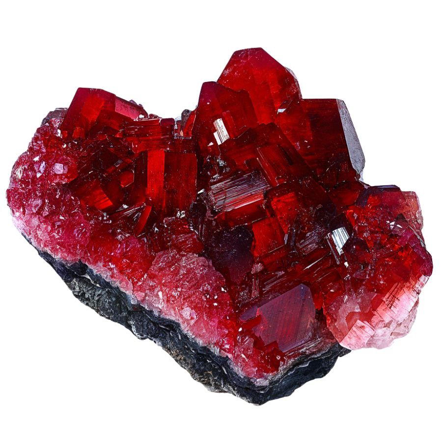 Garnet, United States