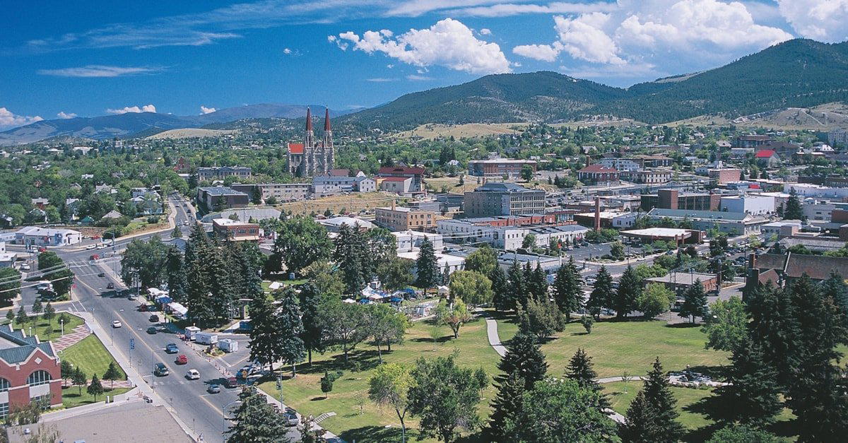Helena, United States