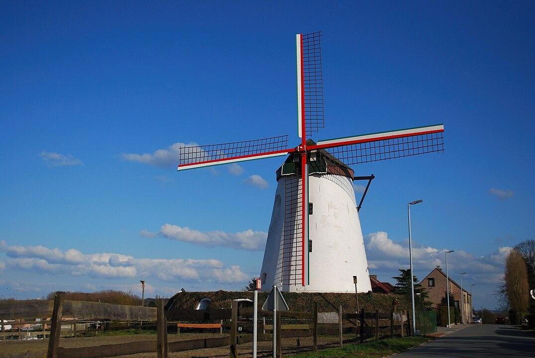 Hekelgem (Affligem), Belgium