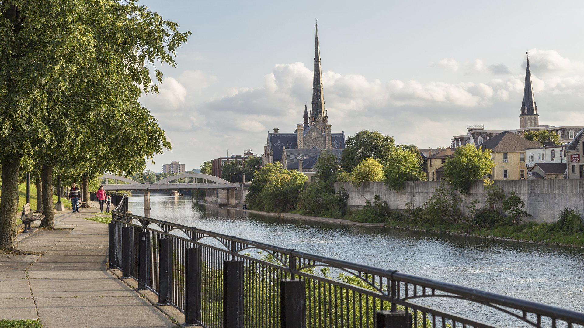 Cambridge, Canada