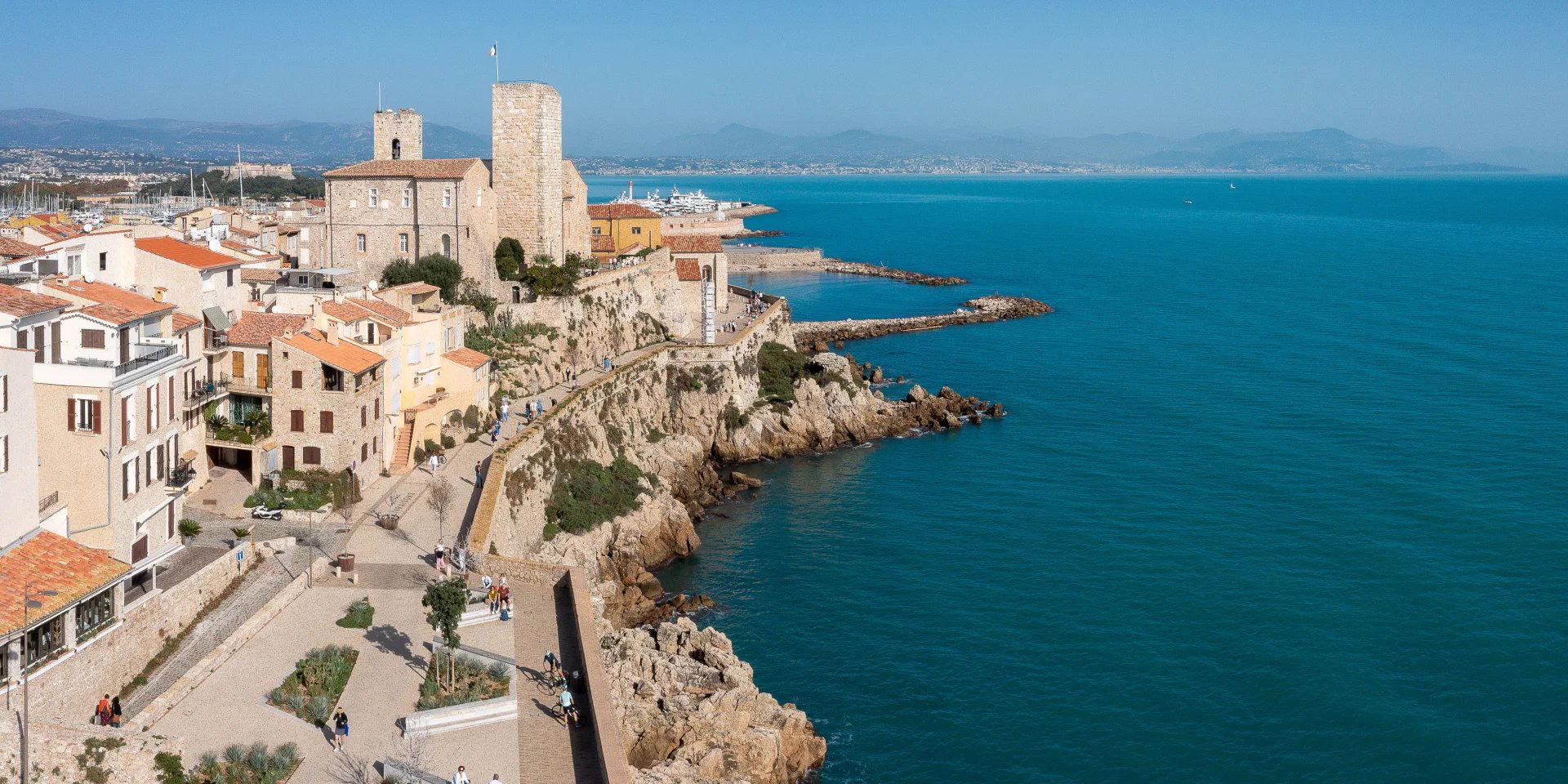 Antibes, France