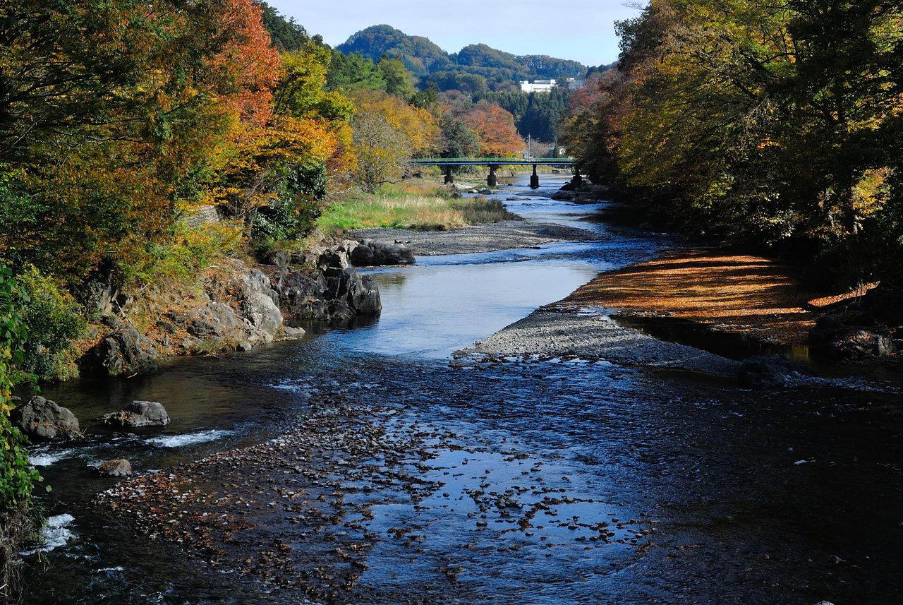Akiruno, Japan