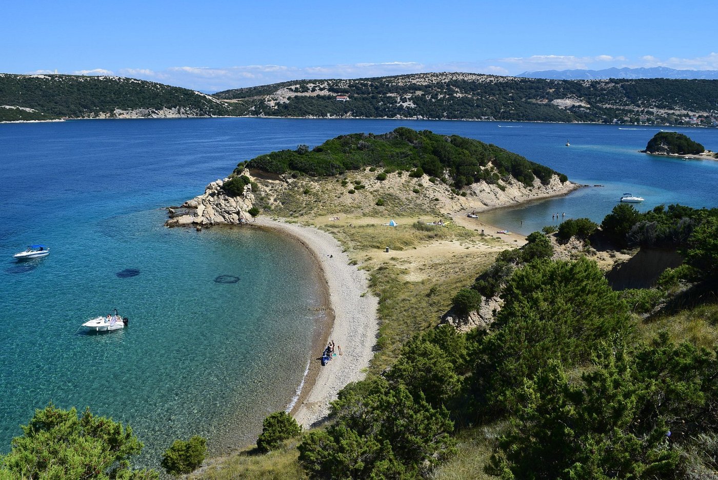 Supetarska Draga, Croatia