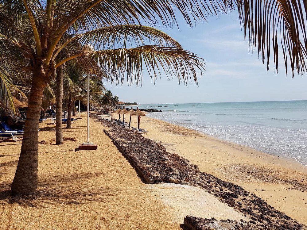 Mbour, Senegal