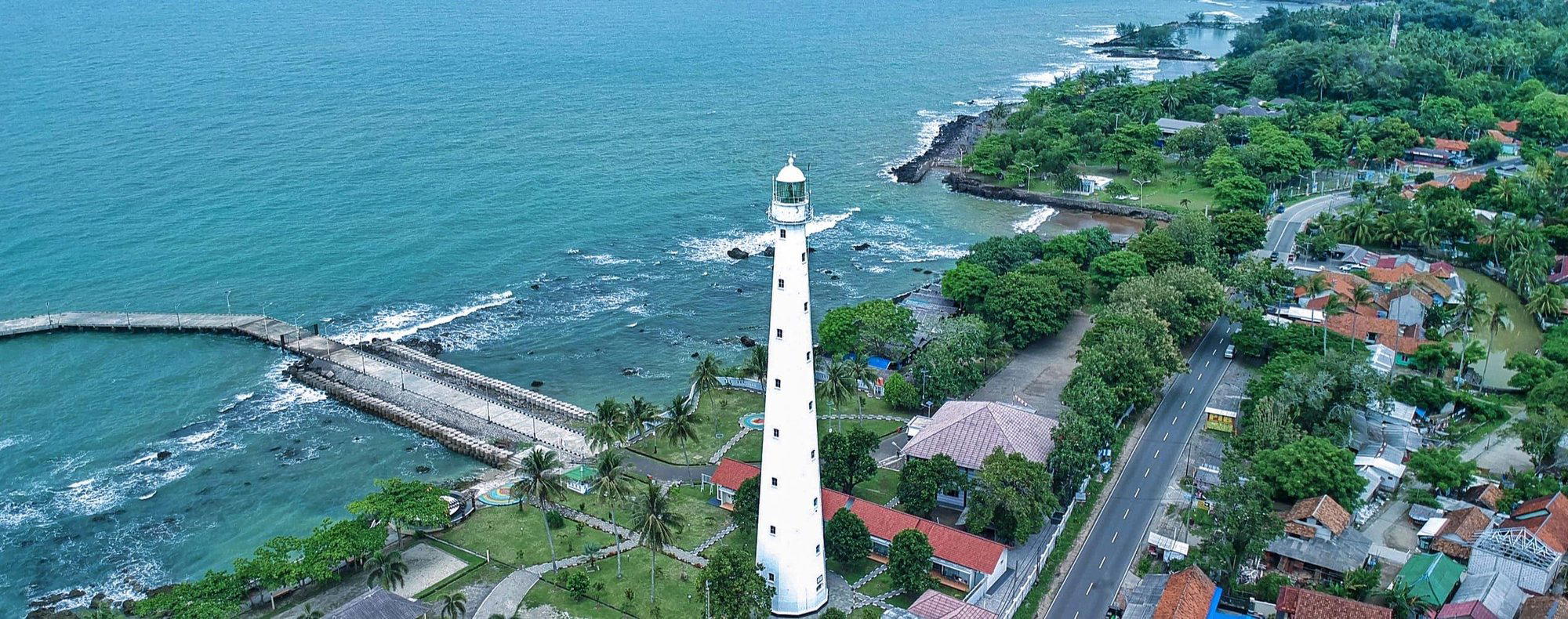Serang, Indonesia