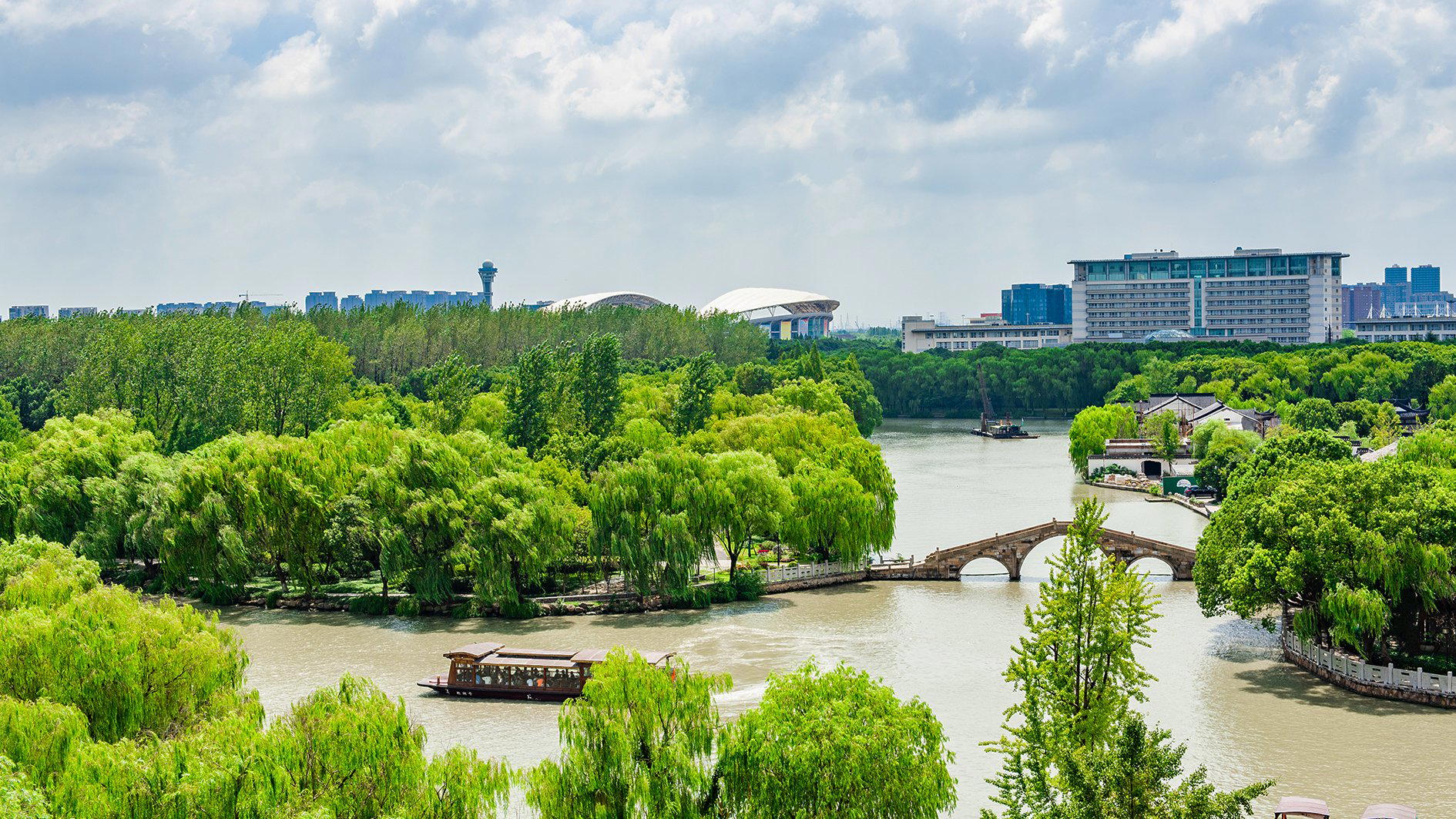 Jiaxing, China