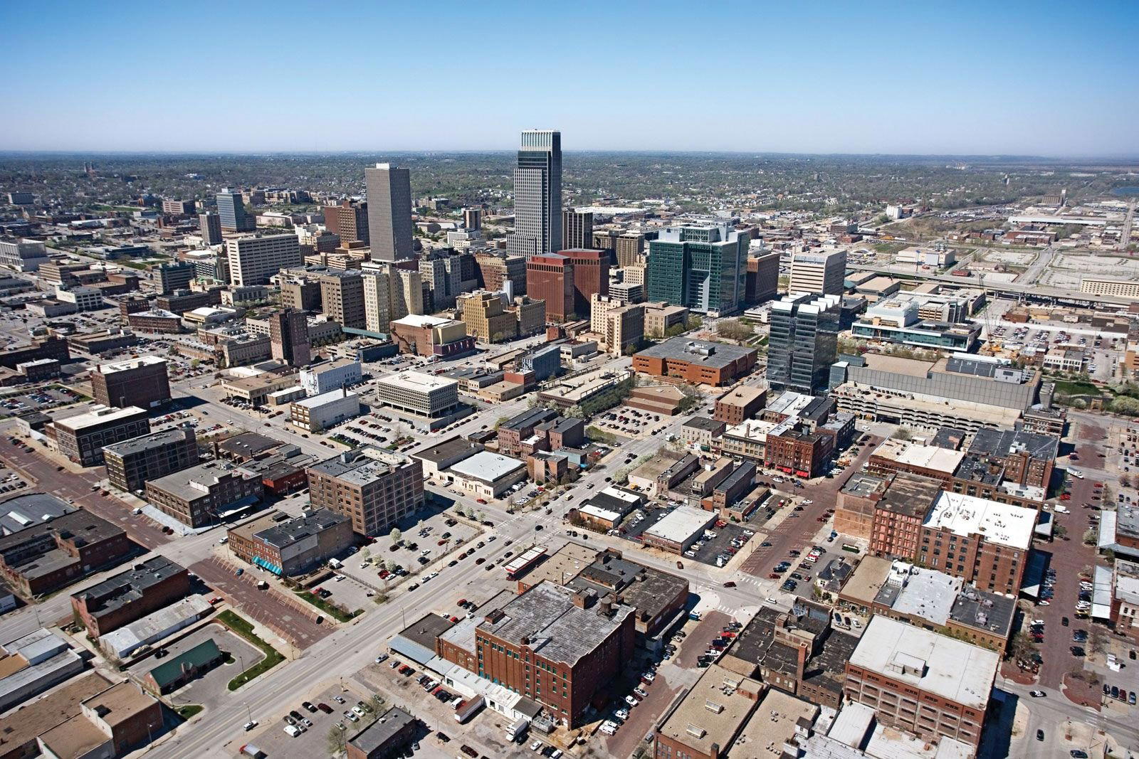 Omaha, United States