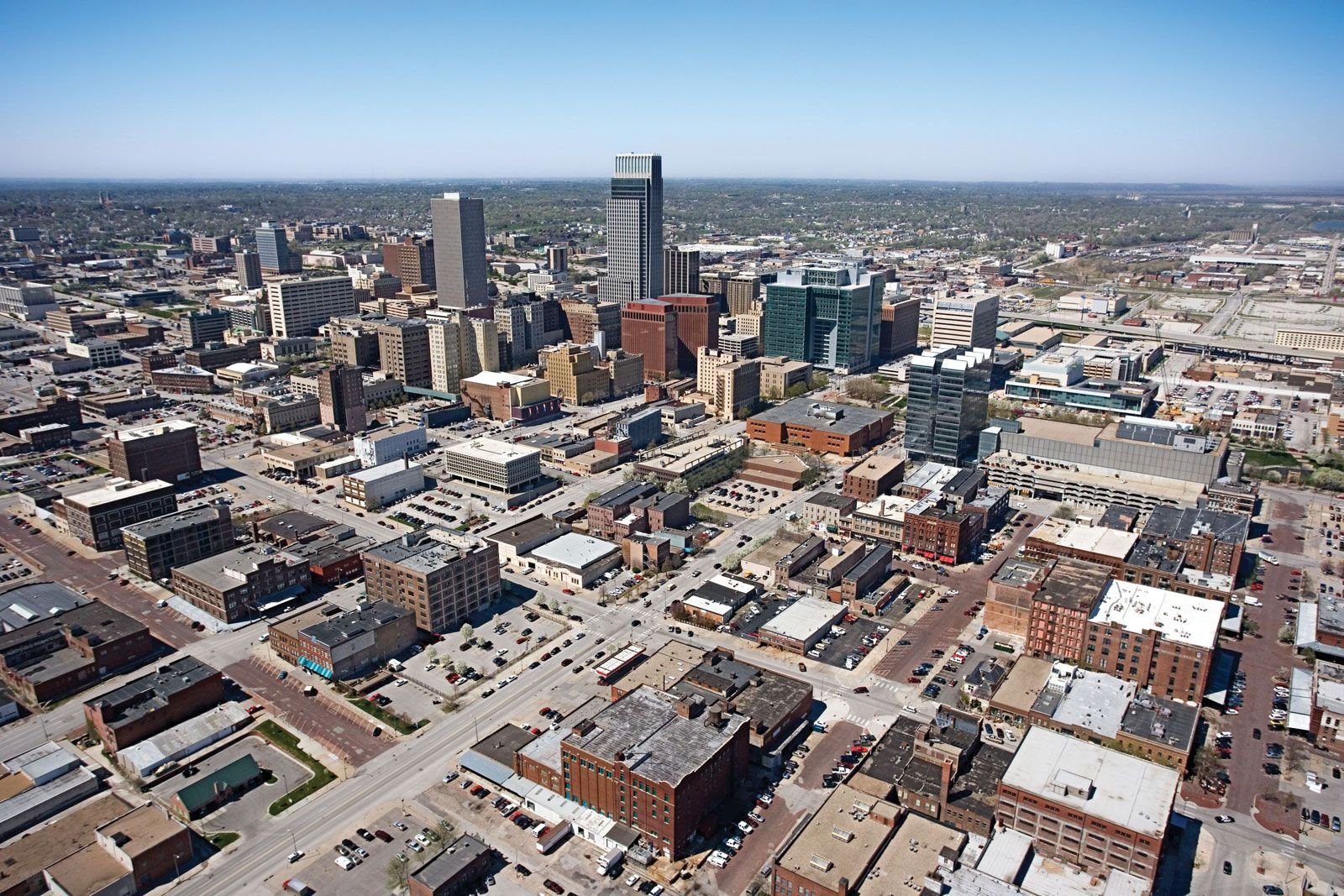 Omaha, United States