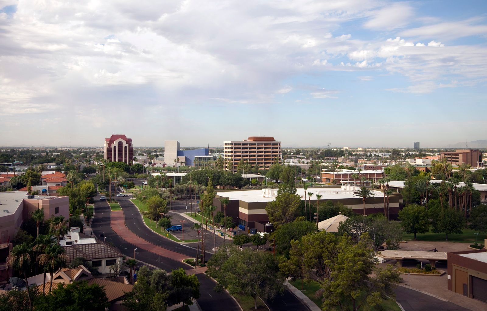 Mesa, United States