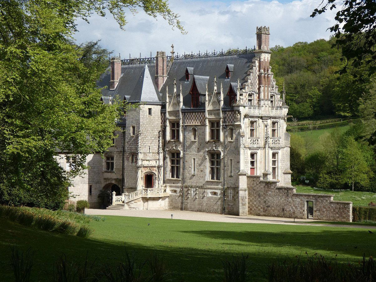 Cleres, France