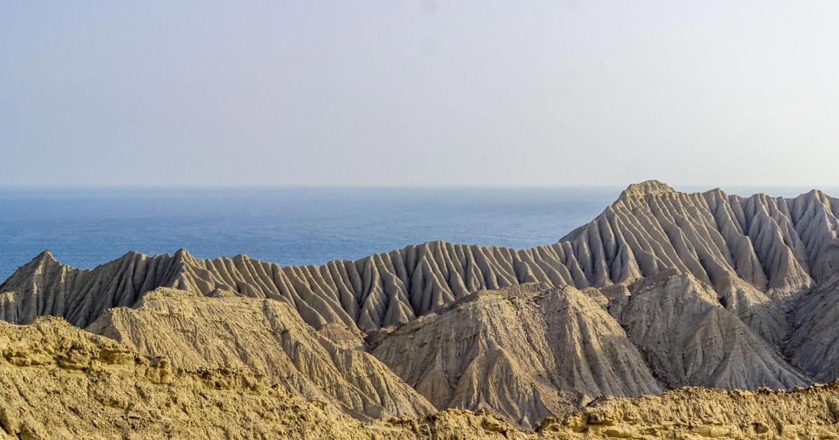 Bulchi Das, Pakistan