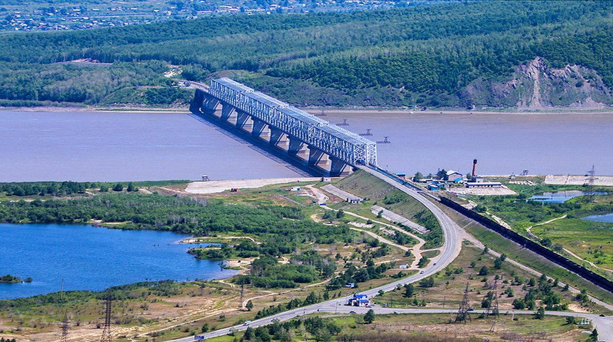 Komsomolsk On Amur, Russia