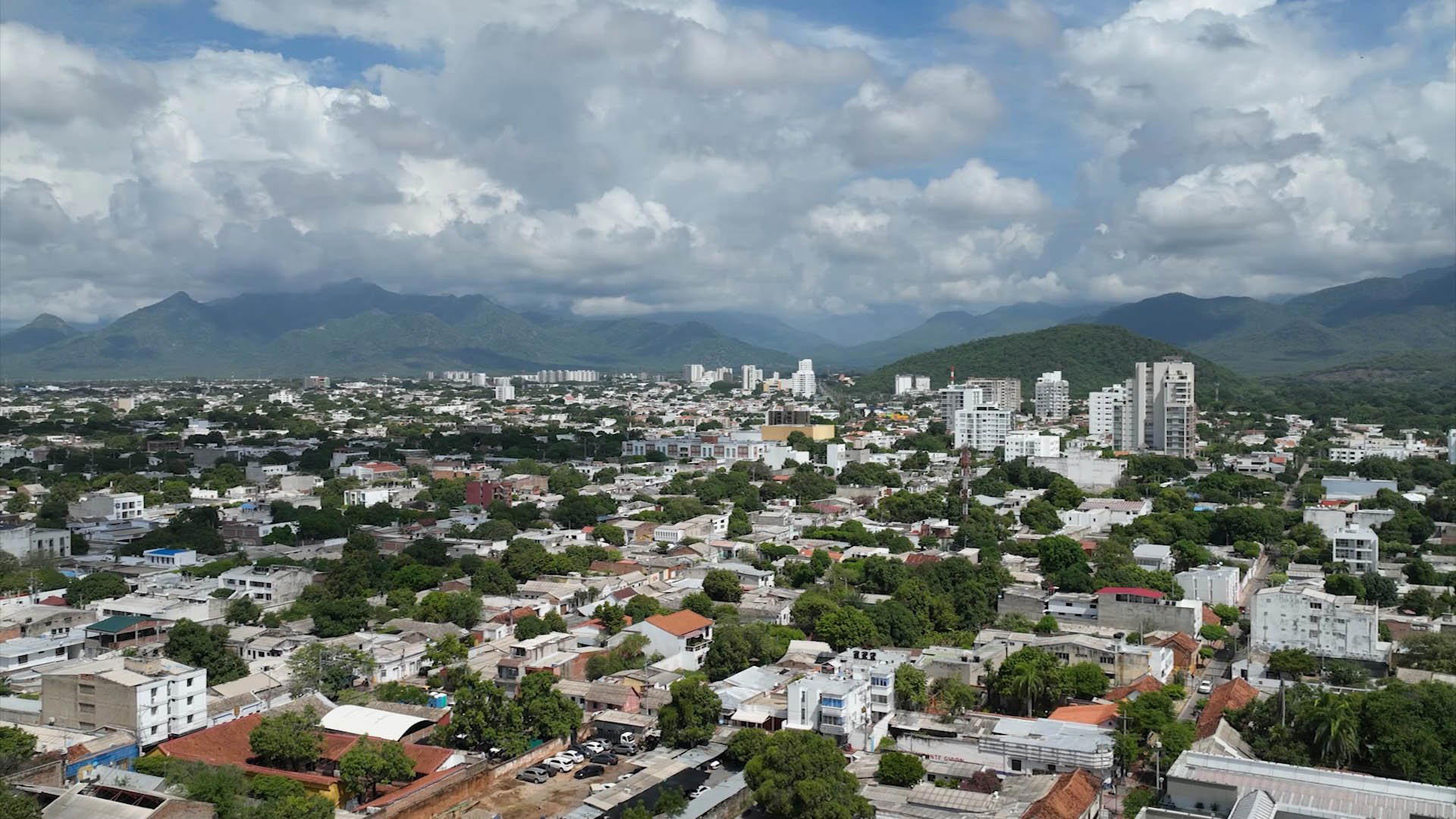 Valledupar, Colombia