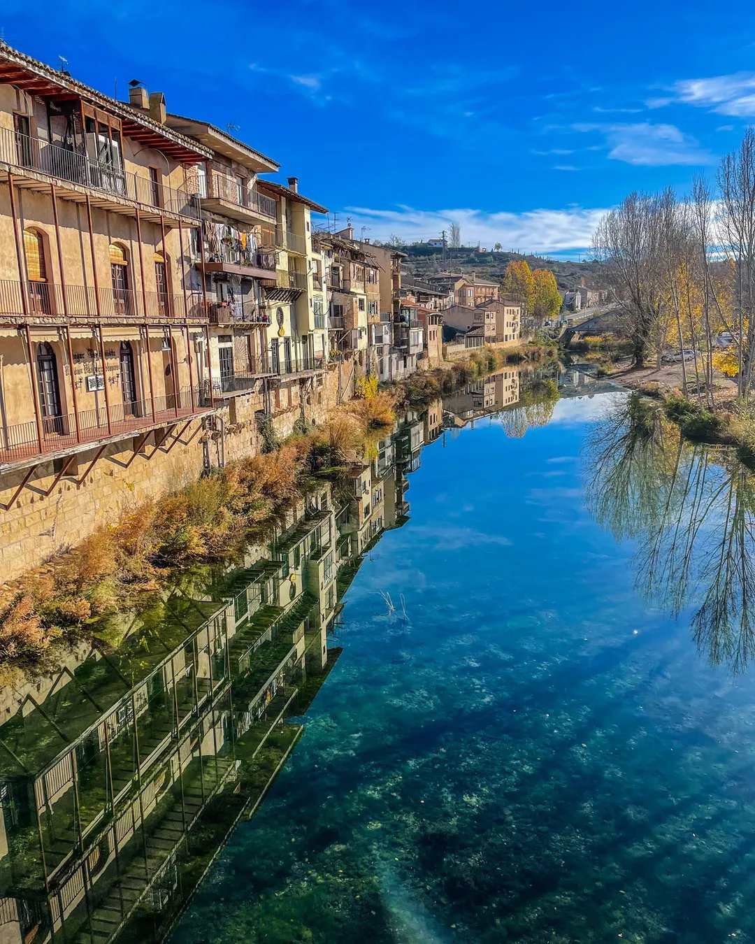 Valderrobres, Spain