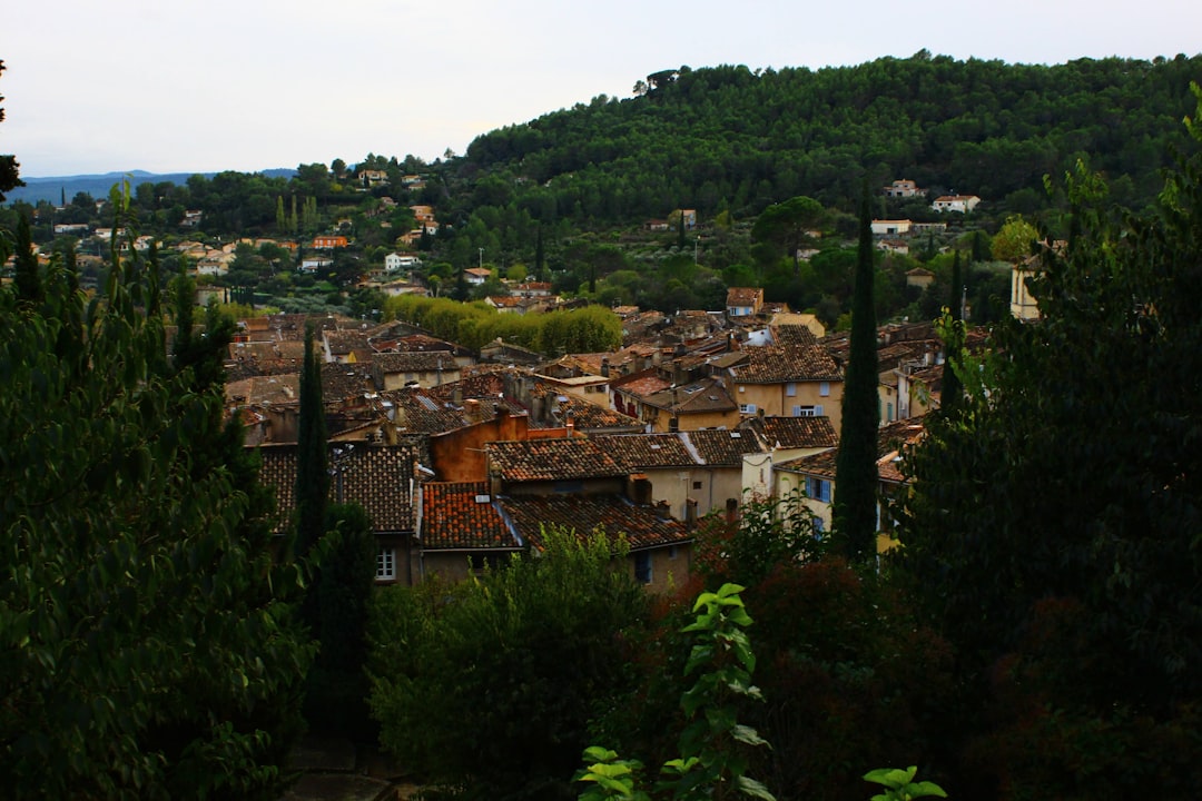 La Motte, France