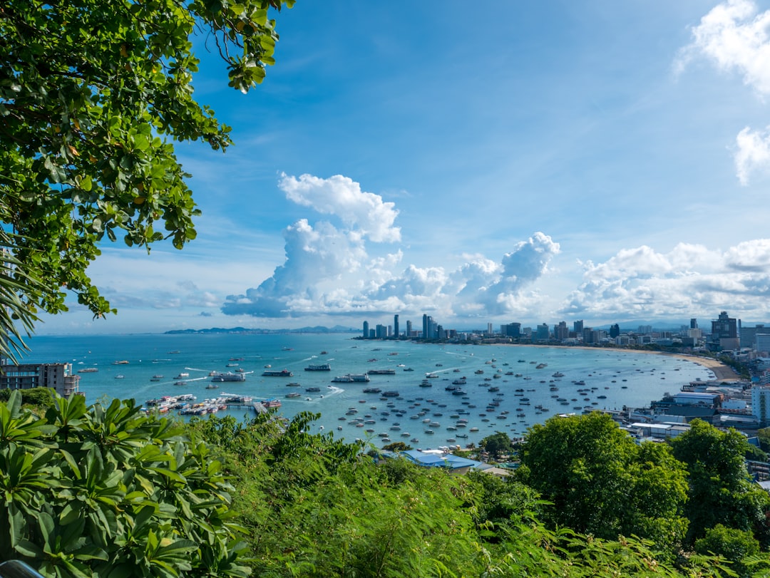 Muang Pattaya, Thailand