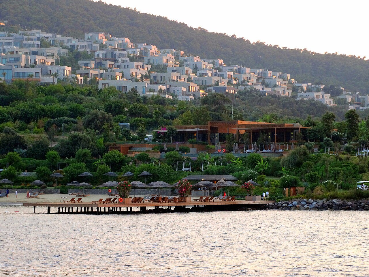Golturkbuku, Turkey