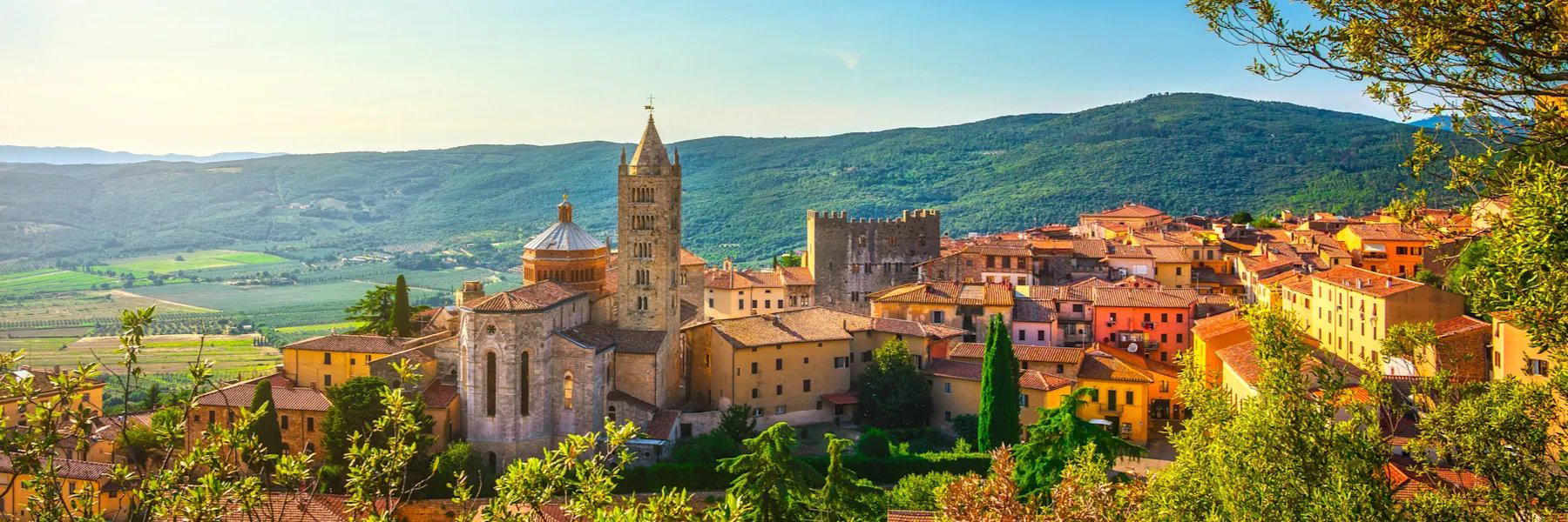 Tuscany, Italy