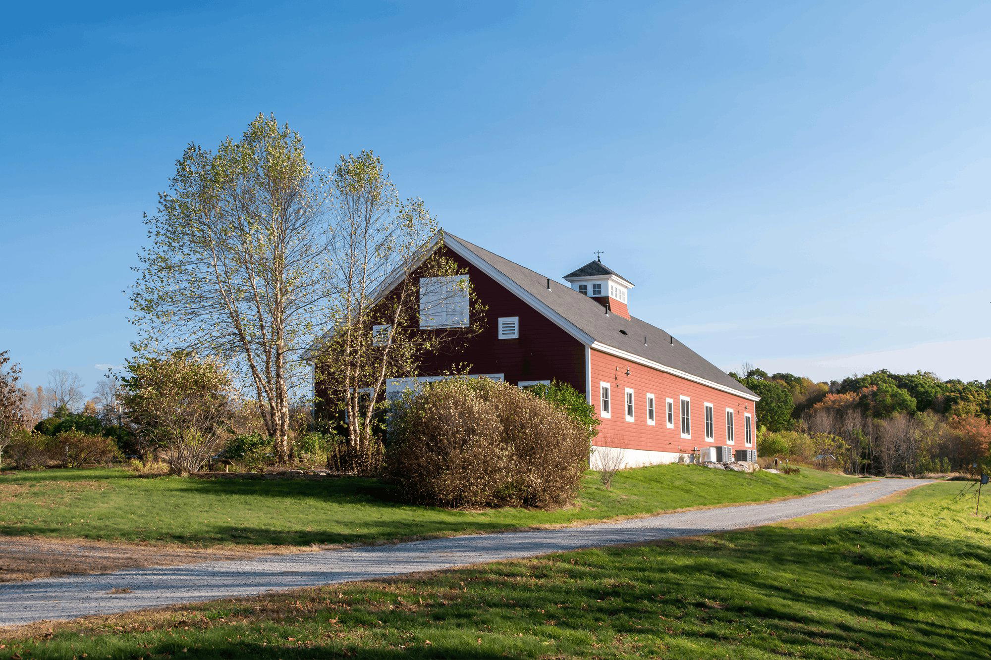 Pomfret Center, United States