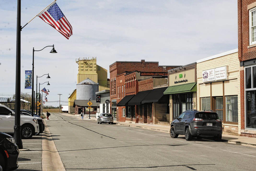 Bargersville, United States