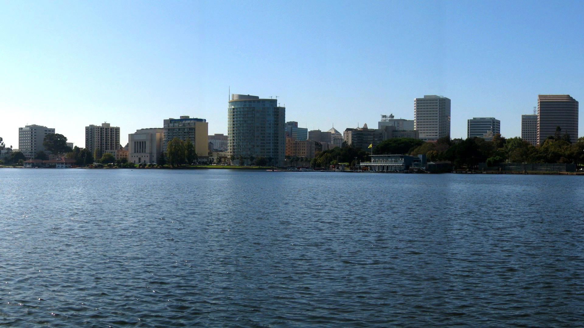 Oakland, United States
