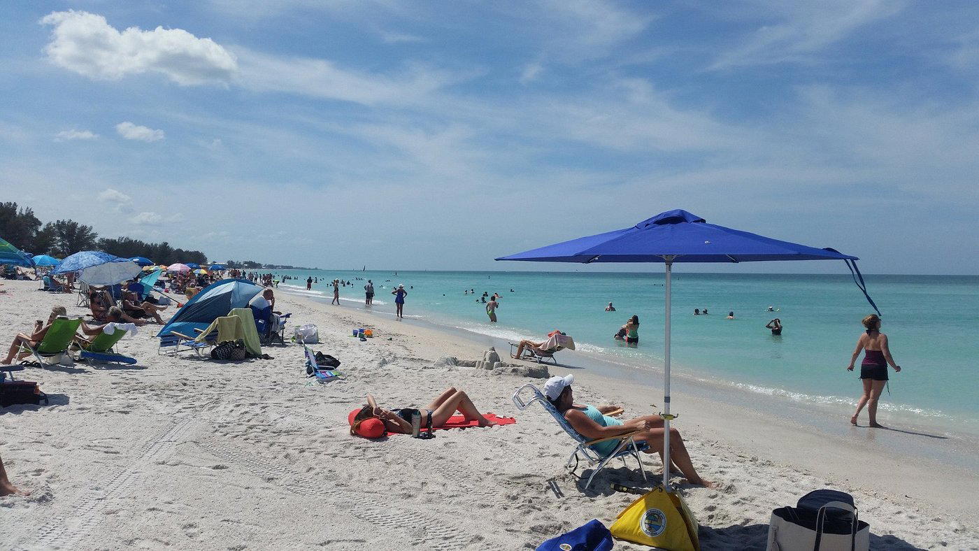 Holmes Beach, United States