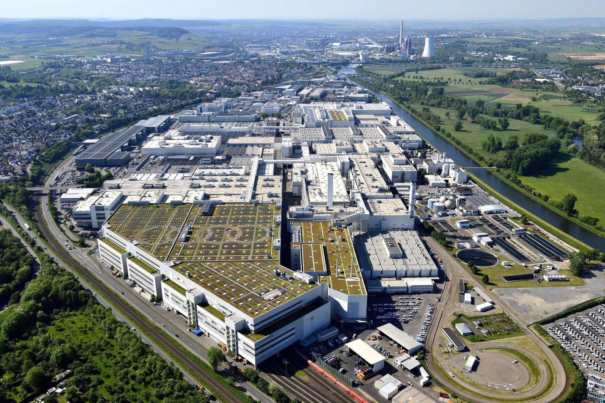 Neckarsulm, Germany