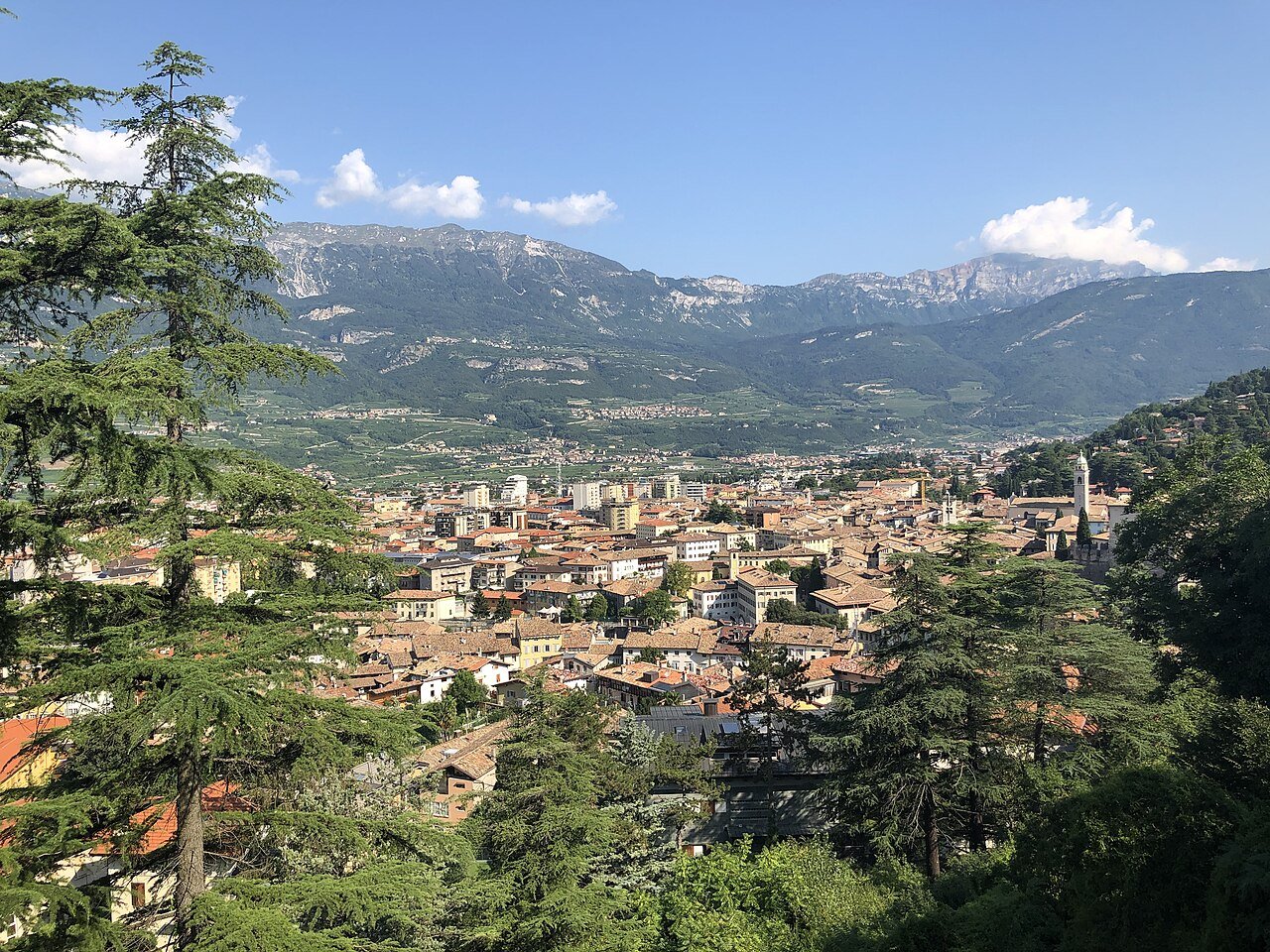 Rovereto, Italy