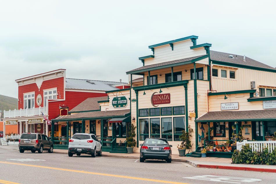 Cayucos, United States