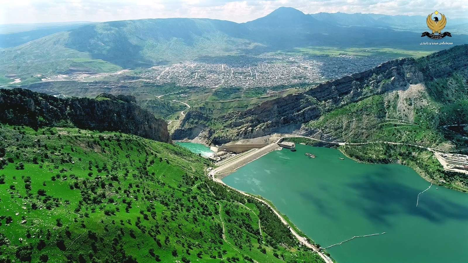 دهوك, Iraq