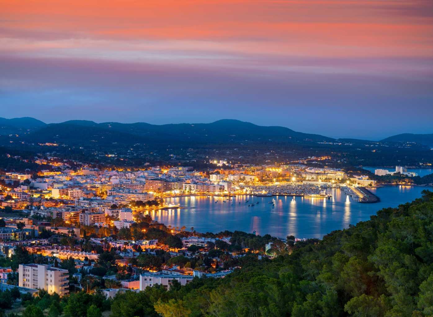 Santa Eulària des Riu, Spain