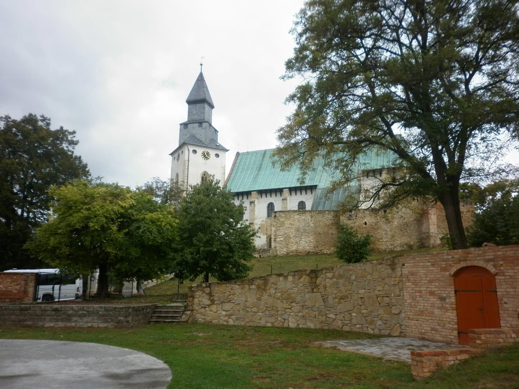 Kurdejov, Czech Republic