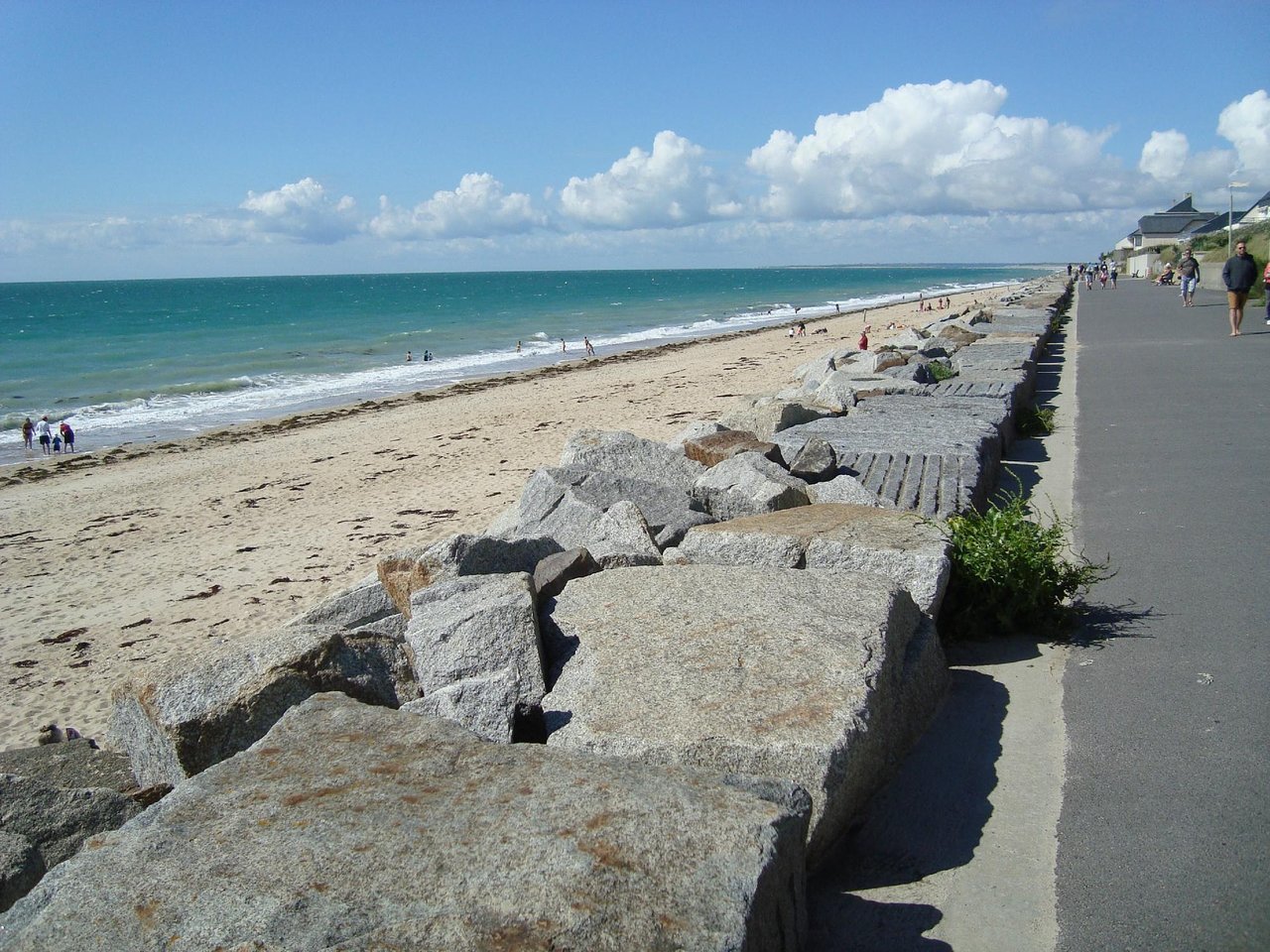 Brehal, France