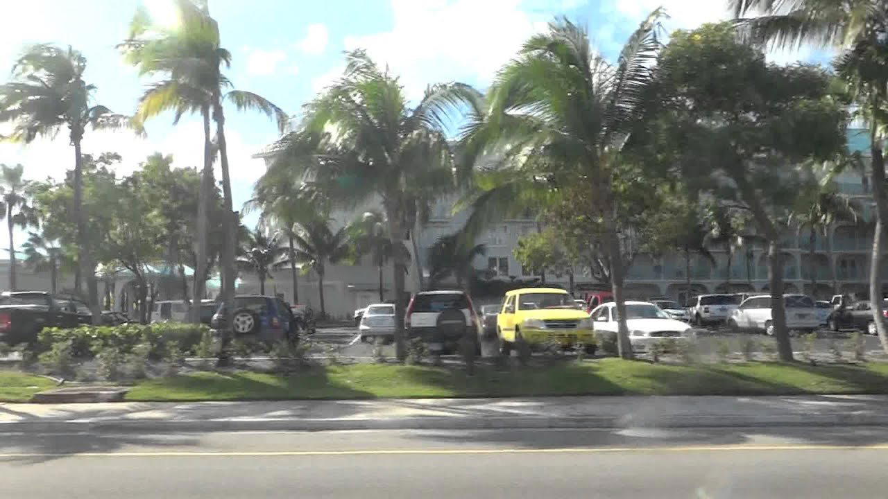 Bay Rd, Cayman Islands